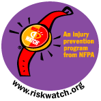 Risk Watch: Make Time for Safety