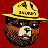 Smokey the Bear