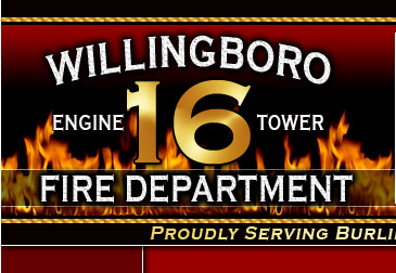 Willingboro Fire Department