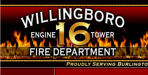 Willingboro Fire Department