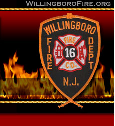 Willingboro Fire Department