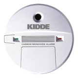 Carbon Monoxide Detector
