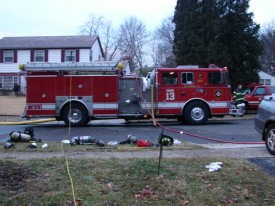 Apparatus in Action